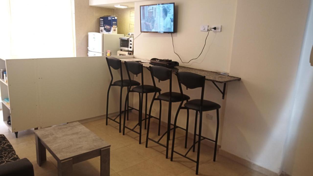 Apartamento Alfonsina *