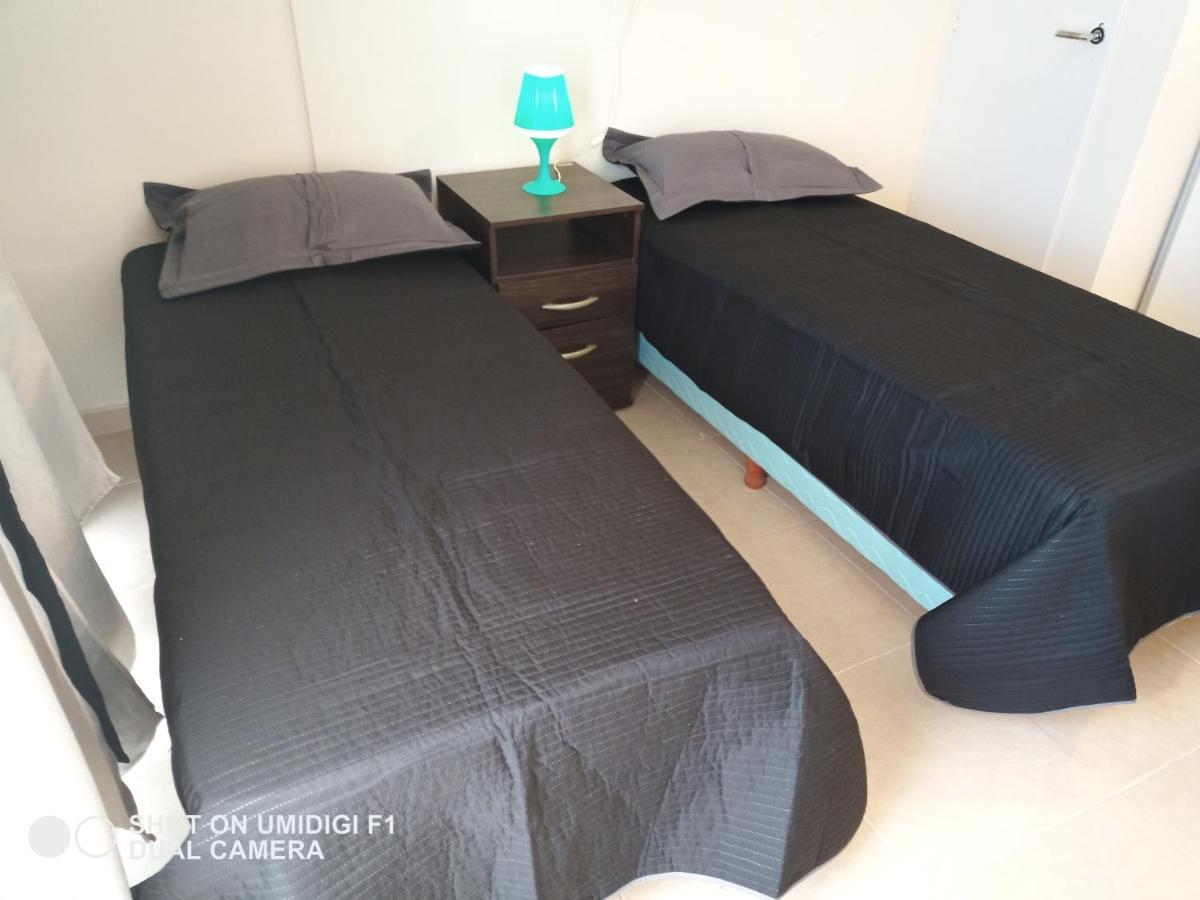 Alfonsina Apartamento